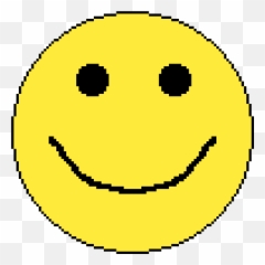 Pixilart - A Smiley Face Because I Feel Like It By Cocoapuff26 Hahaha Emoji,Feel Better Emoticon