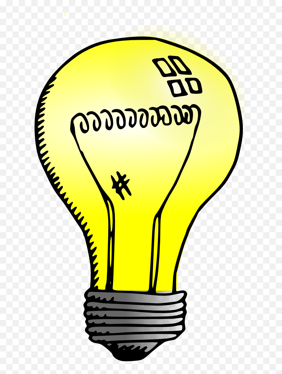 Flashlight Clipart Different Flashlight Different - Light Bulb Clip Art Emoji,Emoji Flashlight