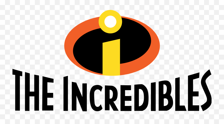 Clipart Family The Incredibles Clipart Family The - Incredibles Logo Png Emoji,Incredibles Emoji