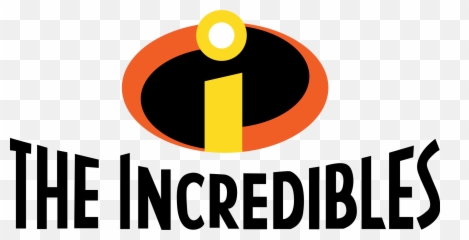 Clipart Family The Incredibles Clipart Family The - Incredibles Logo Png Emoji,Incredibles Emoji