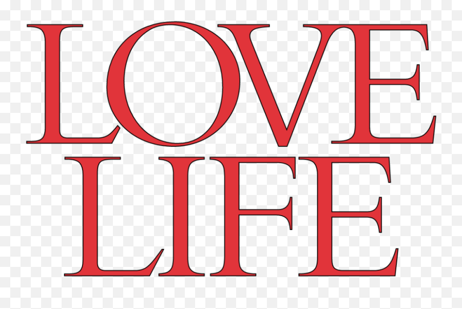 Love Life American Tv Series - Wikipedia Dot Emoji,Two Emotions Love And Fear