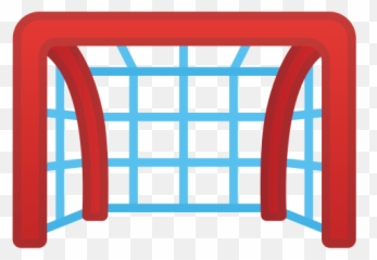 Goal Net Emoji Meaning With Pictures - Soccer Net Emoji,Emoji Furniture