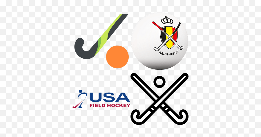 Field Hockey Transparent Png Images - Page2 Stickpng Belgium Hockey Emoji,Hockey Stick Emoji