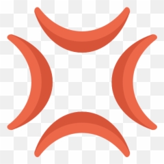 Anger - Angel Tube Station Emoji,Drop Dance Emoji Copy And Paste