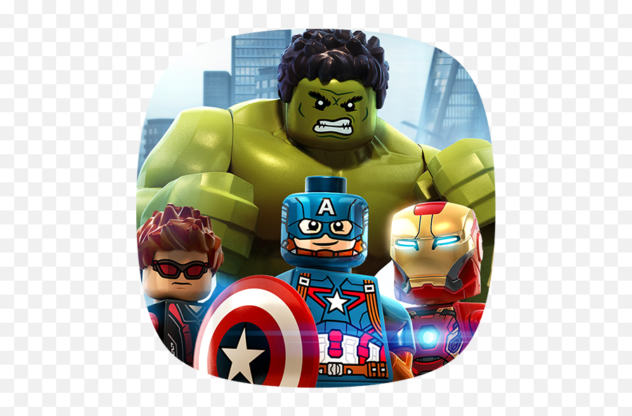Hd4k Lego Avengers Wallpapers 10 Apk Download - Com Avengers Wallpaper Lego Emoji,Emoji Keyboard Hulk