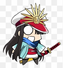 Order - Koha Ace Nobu Emoji,Fate Grand Order Emoji