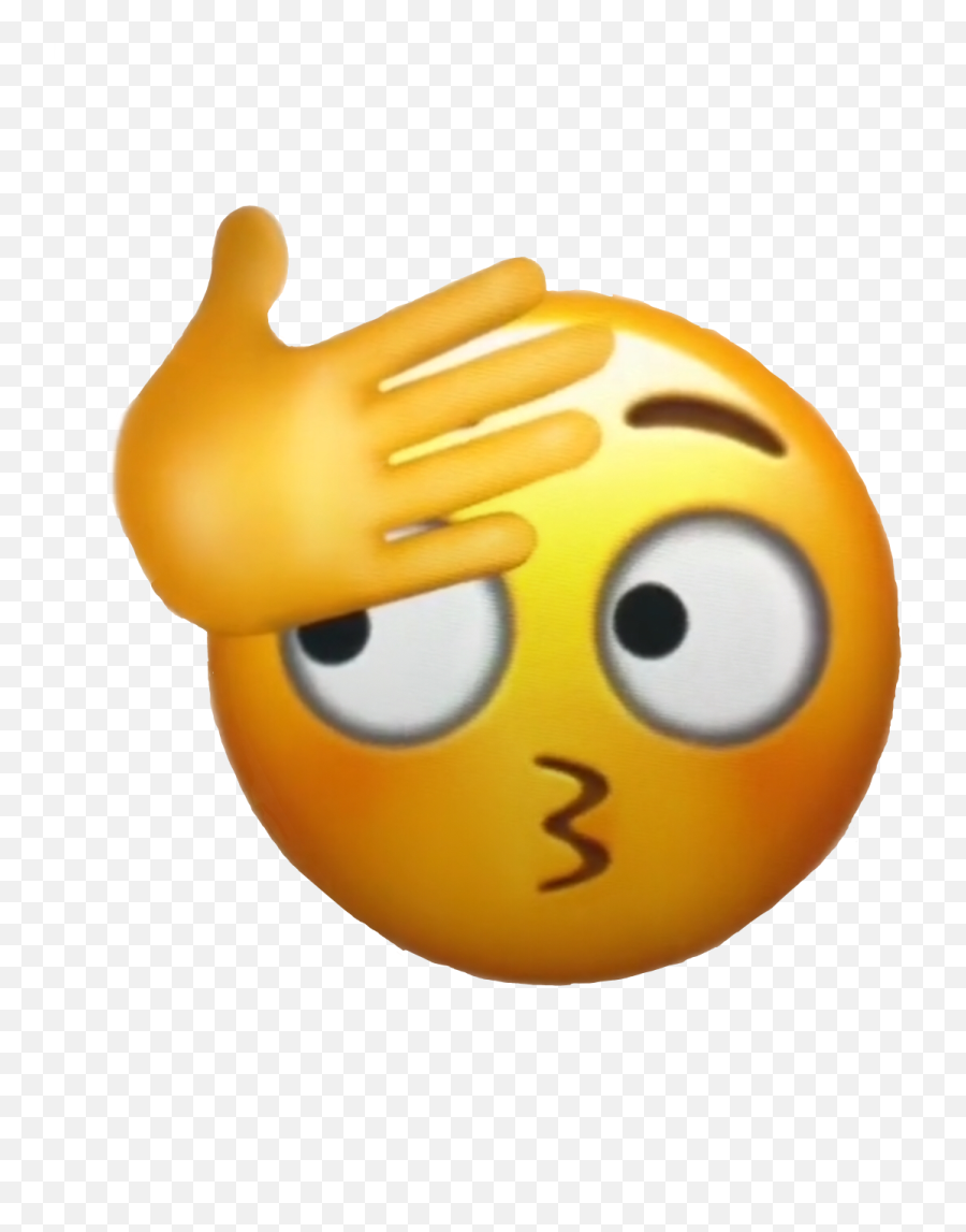 Lollixpxps - Emoji With Hand Over Head,Emojis That Look Good Together