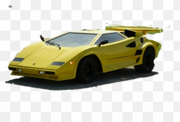 Lamborghini Sticker - Lamborghini Countach Emoji,Lamborghini Emoji