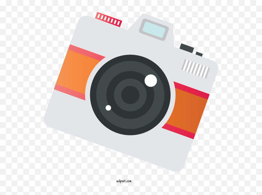 Camera Icon Clipart Icons Clip Art - Mirrorless Camera Emoji,House Camera Emoji