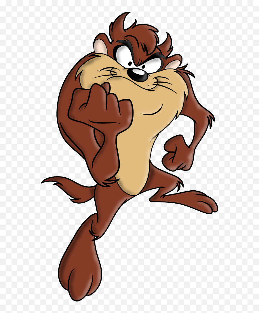 Pin - Taz Looney Tunes Emoji,Tasmanian Devil Emoji