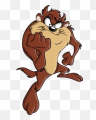 Pin - Taz Looney Tunes Emoji,Tasmanian Devil Emoji