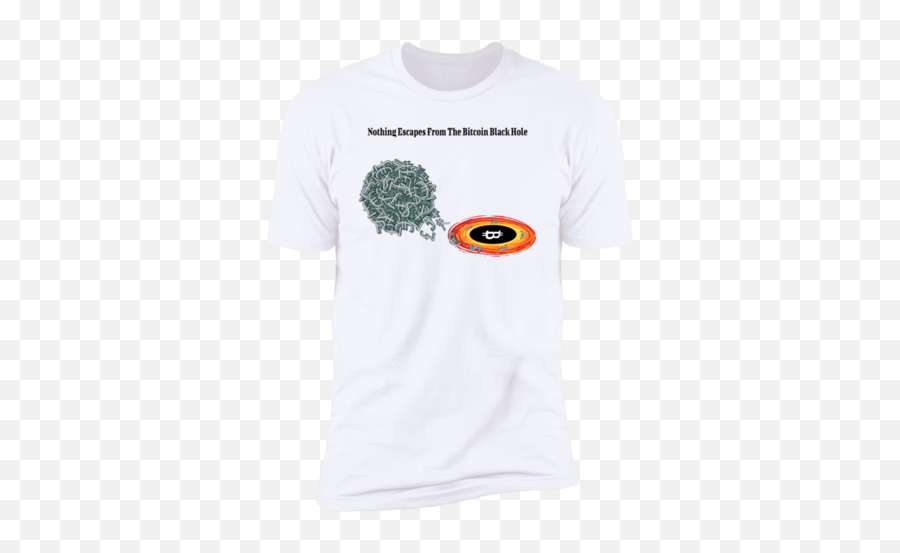 Bitcoin Clothing Bitcoin Clothing For Men Bitcoin Bowl T - Unisex Emoji,Blackhole Emoji