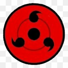 Sharingan Naruto Sticker - Sharingan Naruto Gif Emoji,Sharingan Emoticon