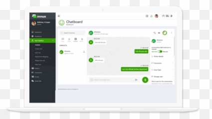 Live Chat Solutions For Websites - Vertical Emoji,Depth Chat Emoticons