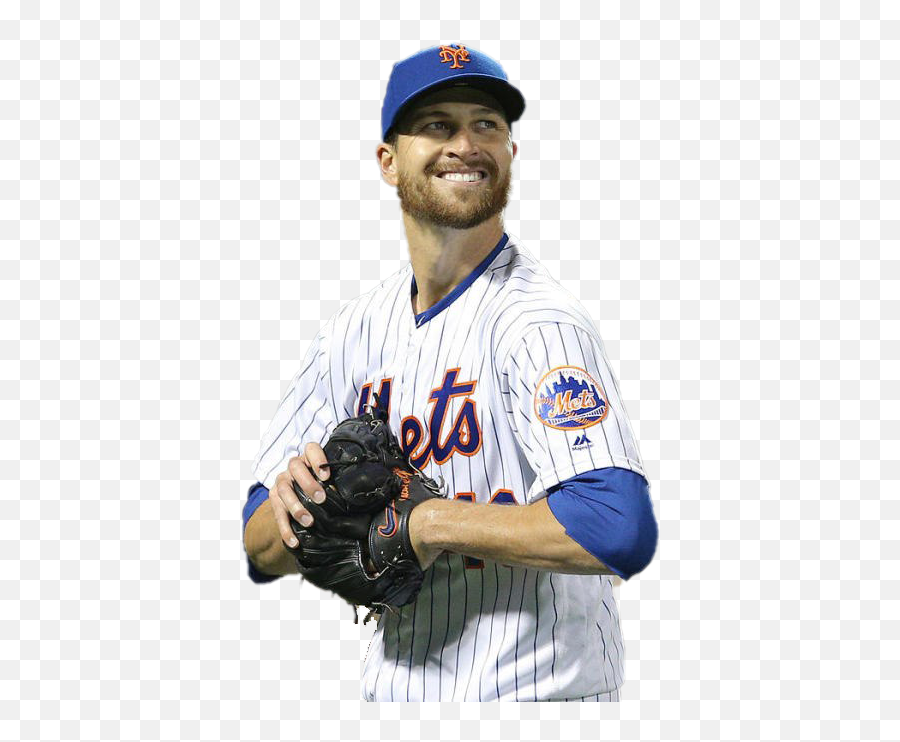 Jacob Degrom Cartoon Photos - Baseball Protective Gear Emoji,Flythew Emoji