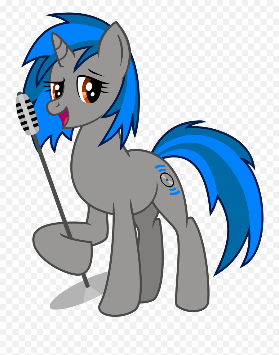 Fallout Equestria Homage Vector - Visual Fan Art Mlp Forums Fallout Equestria Homage Emoji,Fallout Emoji Discord