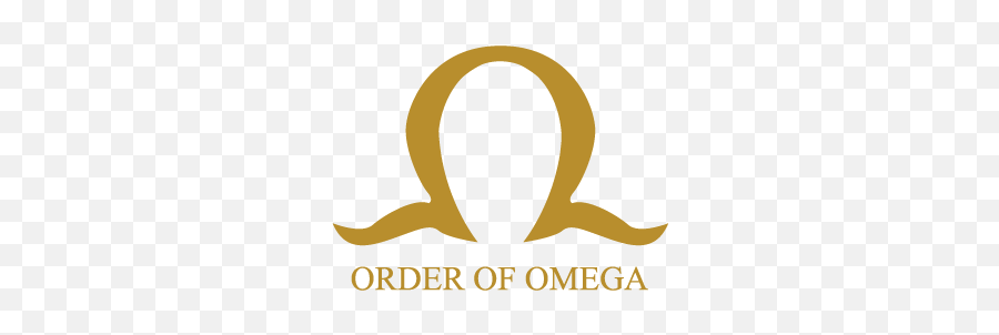 Greek Honor Society - Order Of Omega Order Of The Omega Emoji,Omega Emoji