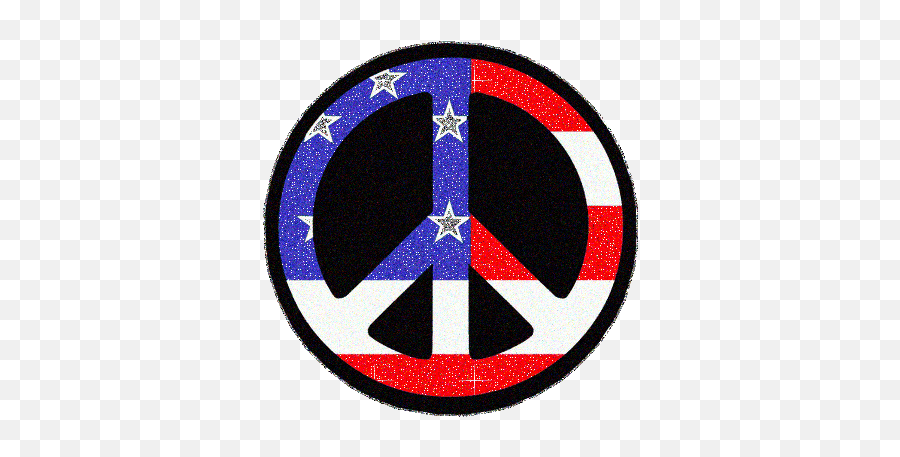 Seasonal Graphic - Us Peace Sign Transparent Emoji,Emoji 2 American Flag 1776