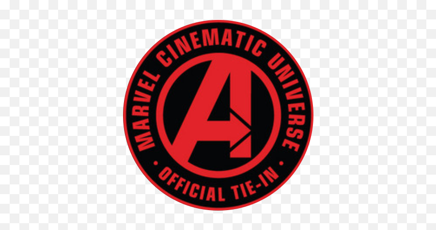 Current Crop Of Marvel Movies - Marvel Cinematic Universe Tie In Comics Logo Emoji,Emoji Movie Plots