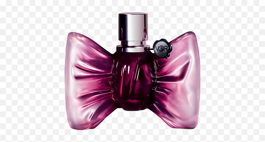 Bonbon - New Viktor Rolf Perfume Emoji,Bonne Bell Bottled Emotion Perfume