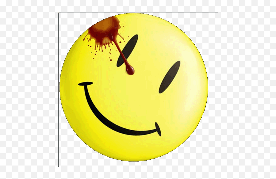 Long Island Wal - Mart Celebrates Lack Of Black Friday Transparent Watchmen Smiley Face Emoji,Gun Shooting Emoticon