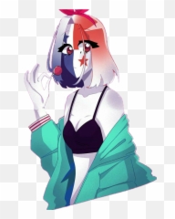 Discover Trending - Italia X Panamá Contryhumans Emoji,Mel Meh Emoji