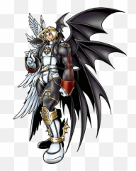 Dragon Ball Gauntlet Vs Lucemon Frontier Digimon - Digimon Lucemon Emoji,Digimon Redigitized Emotion Symbles