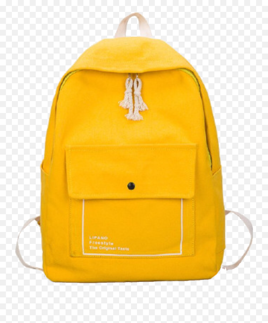 Canvas Backpack - Solid Emoji,Emoji Backpack Amazon