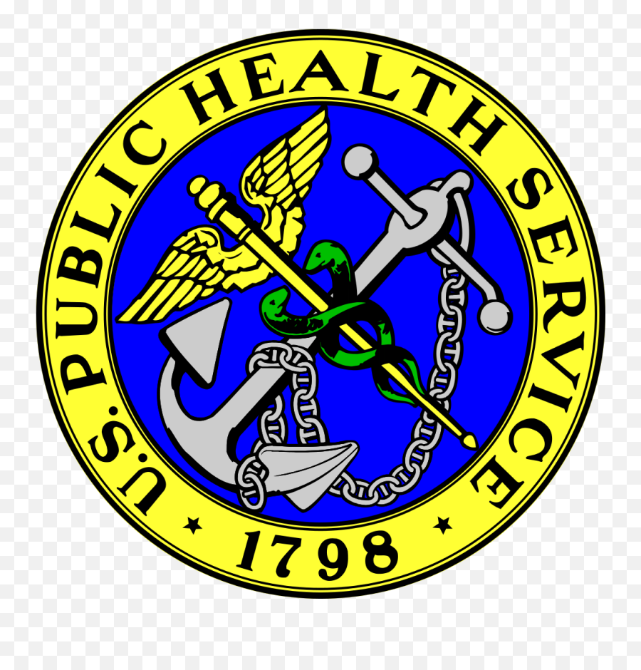 United State Public Health Service Commissioned Corps Usphs - Public Health Service Emoji,Emotion Revolution Tar File