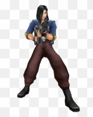 The Man With The Machine Gun - Ff8 The Man With The Machine Gun Emoji,Man Of Steel Soundtrack Emotion