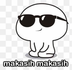 Mitha Mitha Mitha0077 - Profil Pinterest Stiker Pentol Kuat Png Emoji,Yukk Emoticon