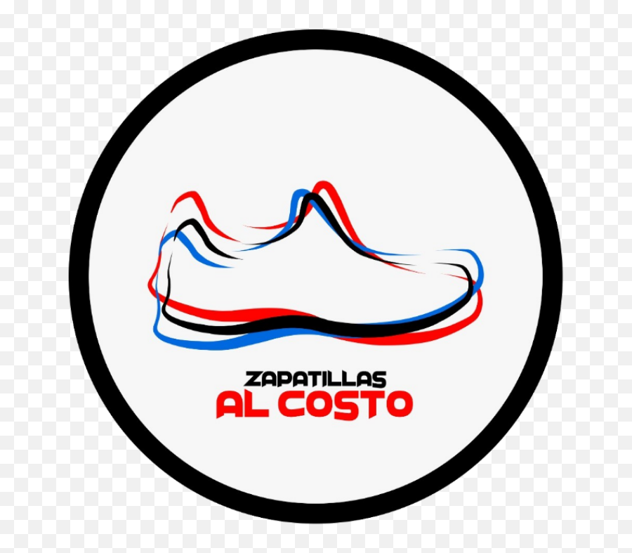 Zapatillas Baratas De Buena Calidad Entrá Ya Y Comprobá - Logo Giày Th Thao Emoji,Emoticon Asombrado Facebook