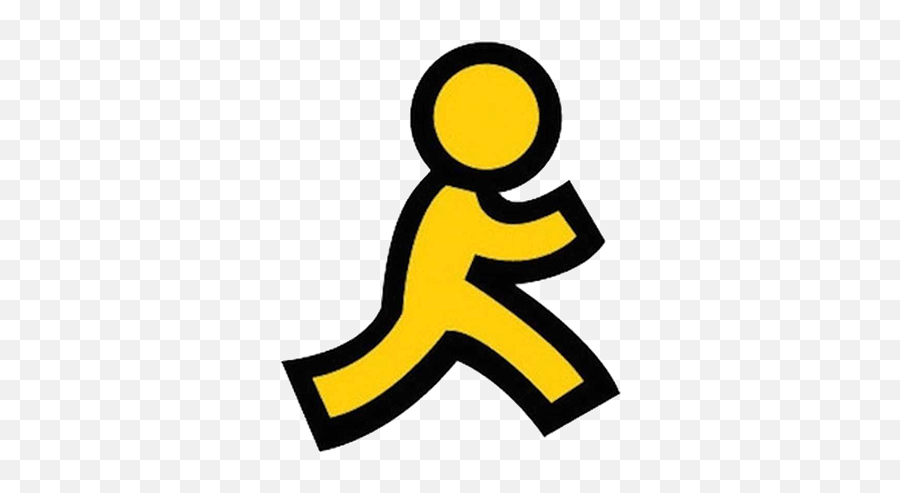 Technology U0026 Science - Running Man Aol Logo Emoji,Superintendent Emojis