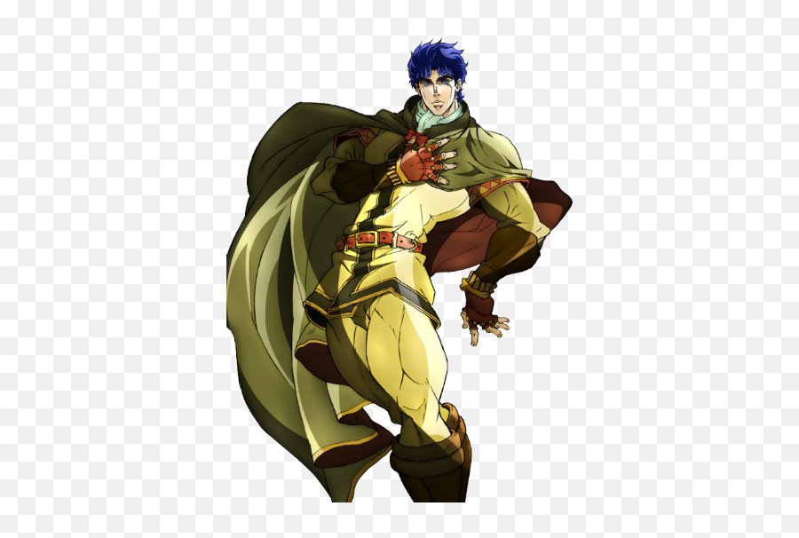 Jonathan Joestar The Convergence Series Wiki Fandom - Jojo Wallpaper Phantom Blood Emoji,Lost In Emotion Lisa Wiki