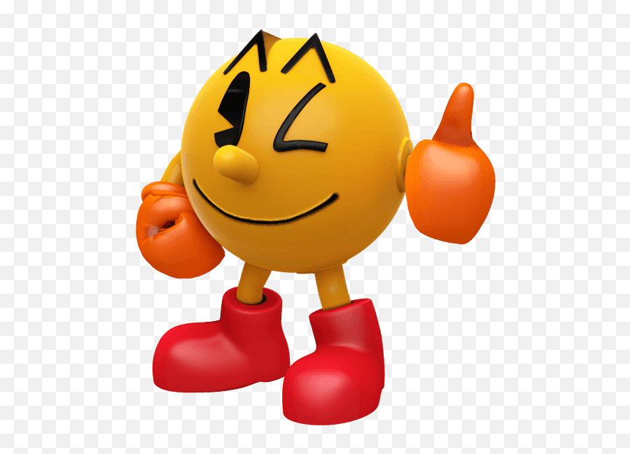 Dust Storm Details - Super Smash Bros Pacman Png Emoji,Free Emoticon For Gg