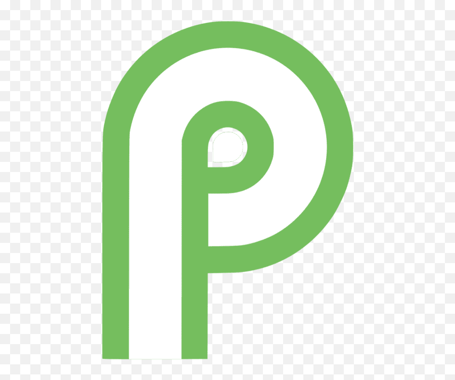 Android - Android Pie Logo Png Emoji,Flag Emojis On Galaxy S7