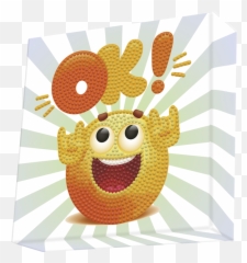 Ok - Dbx007 Emoticon Emoji,Ok Emoticon