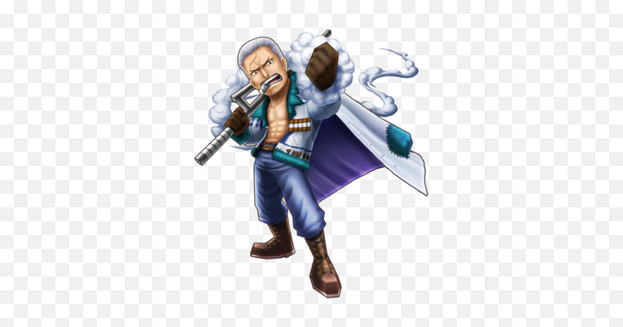 Smoker One Piece Wiki Fandom - One Piece Emoji,Emoticon Dinheiro Voando