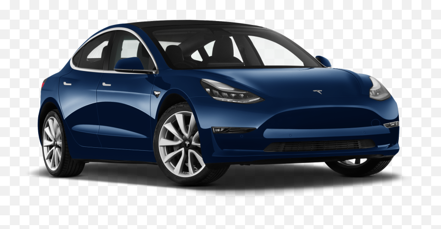 Tesla Model 3 Lease Deals From 380pm Carwow - Tesla Model 3 Pcp Emoji,Emoticon |3
