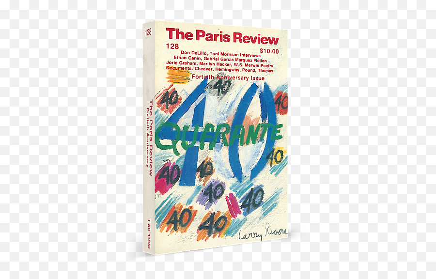 Paris Review - The Art Of Fiction No 134 Emoji,Non-fiction Writing Arguments Mixed With Emotion