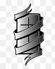Bible And Ribbon Clipart - Solid Emoji,Bible Emoji