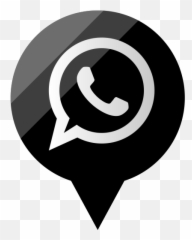 Media Social Whatsapp Icon - Color Red Whatsapp Logo Emoji,365bocetos Emojis Snapchat