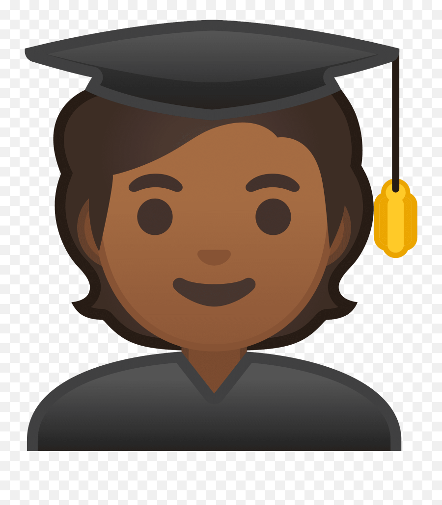 Student Emoji Clipart Free Download Transparent Png,Pictures Of Emojis To Print And Color