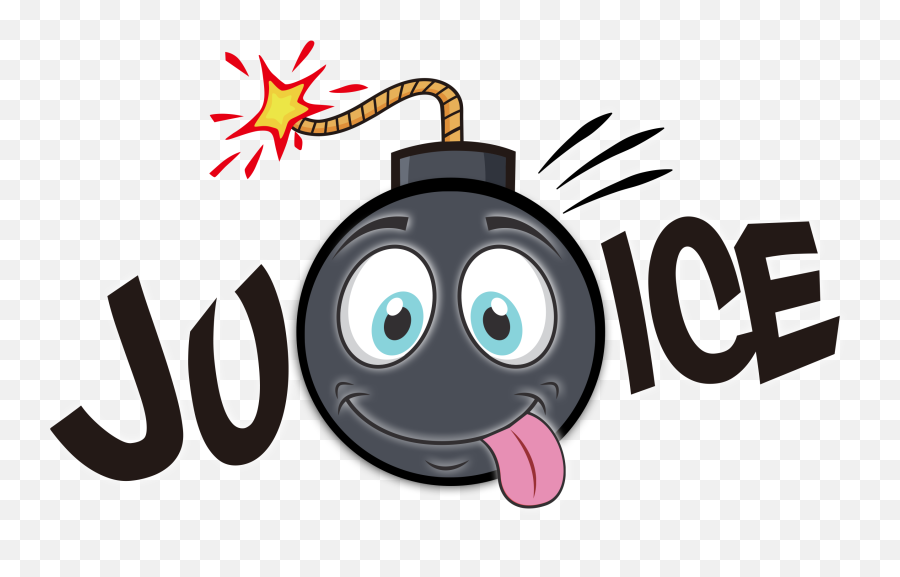 Pink Burst U2013 Juice Bomb - Happy Emoji,Bomb Emoticon