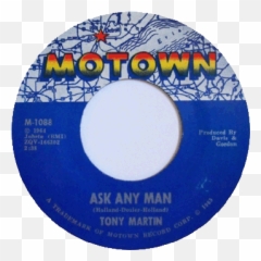 Any Man - Motown Records Emoji,I Second That Emotion Supremes