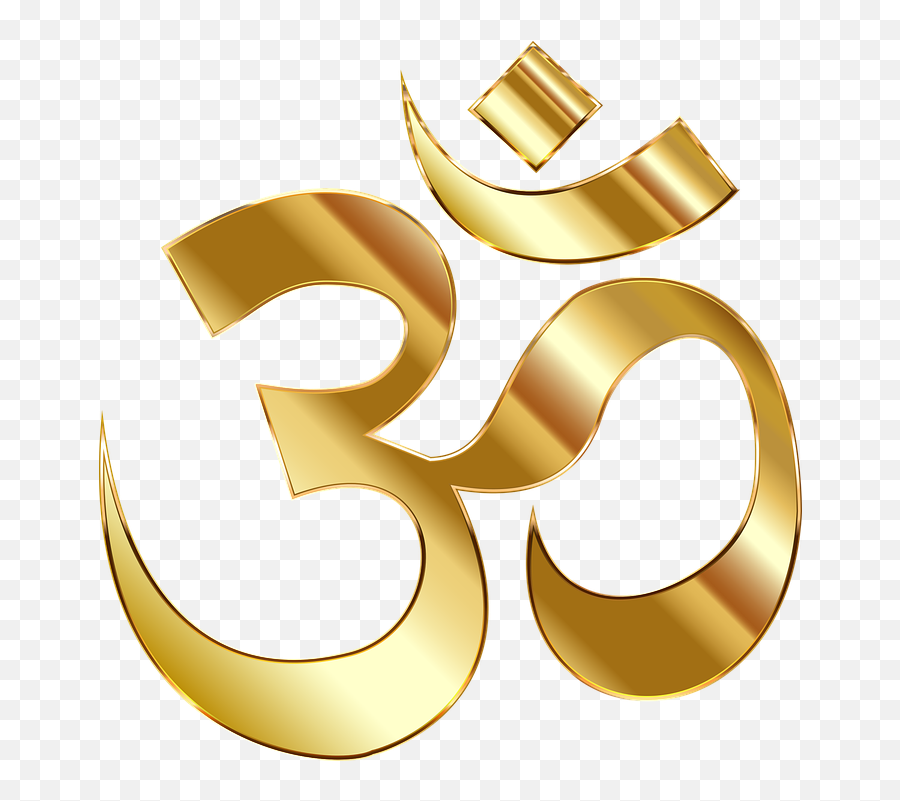 Free Photo Mantra Devanagari Hinduism - Transparent Background Hinduism Symbol Emoji,Hindu Prayer For Emotions