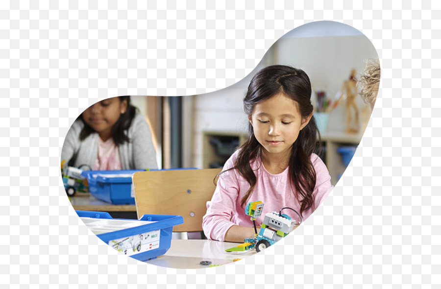 What Is Lego Education - Robomets Fun And Creativity Lego Wedo Kids Emoji,Emotion Visual Lego Man