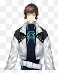 Hyper Cyber Planetstory 5 B - Project Wiki Fandom Fictional Character Emoji,B-project: Zeccho Emotion