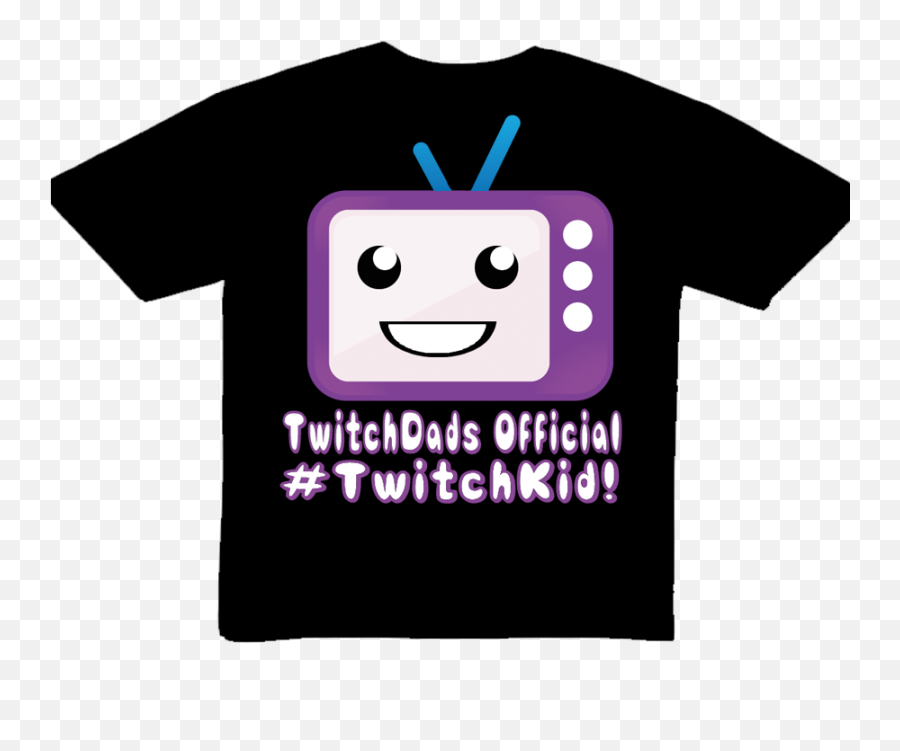 Twitchpromo Twitchpromo4 Twitter - Happy Emoji,Fallout Chat Emoticons