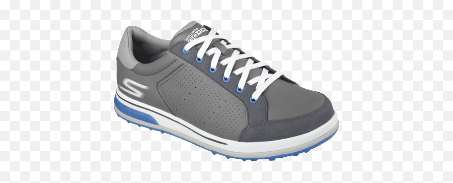 Best Spikeless Golf Shoe Buyers Guide 2017 - Skechers Go Golf Drive 2 Emoji,Sketchers Emotion Lights